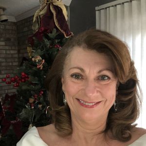 Meet your Posher, Gail